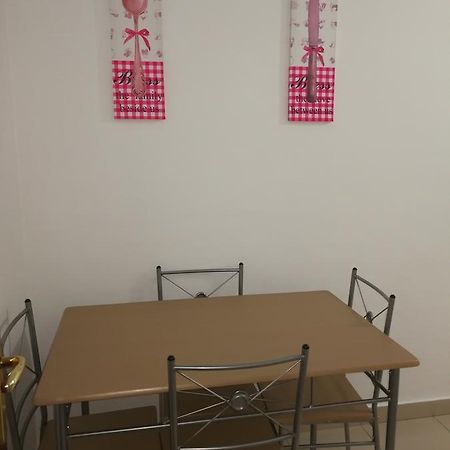 Apartamentos Athyrium ปูแอร์โต เดล โรซาริโอ ภายนอก รูปภาพ