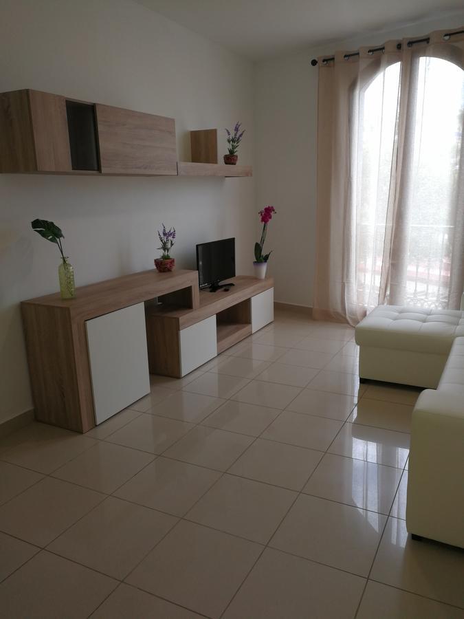 Apartamentos Athyrium ปูแอร์โต เดล โรซาริโอ ภายนอก รูปภาพ