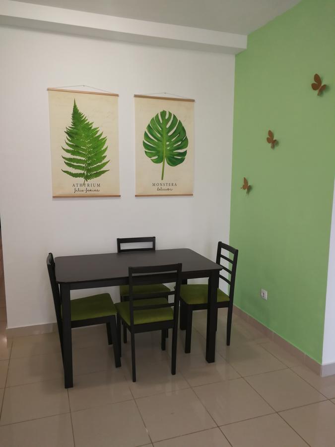 Apartamentos Athyrium ปูแอร์โต เดล โรซาริโอ ภายนอก รูปภาพ